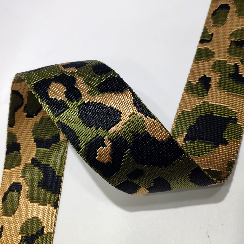 Home Textiles Sale - Liman Ribbon Factory Hot Sale 50MM