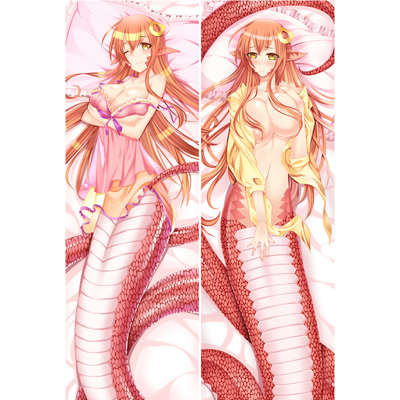 Japanese Home Textiles - Newly Design Hot Anime Miia Monster