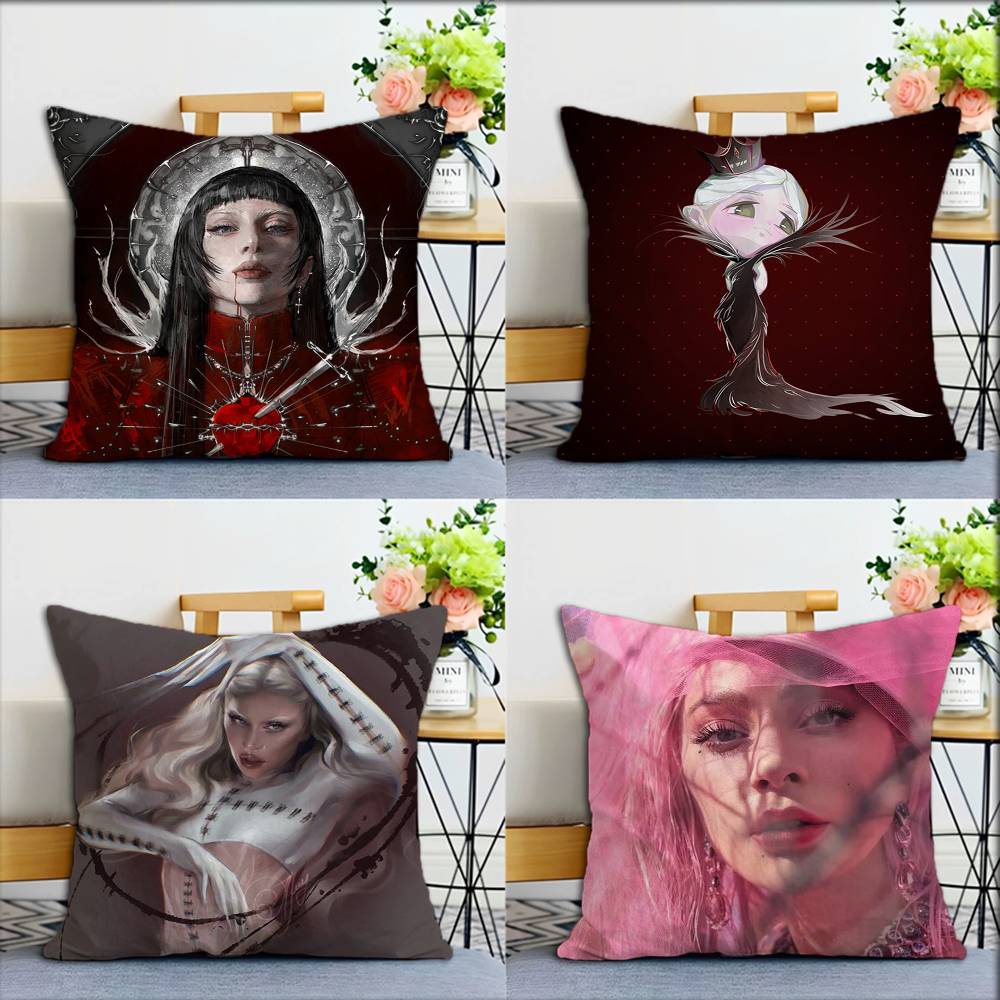 L-Lady Singer G-GagaS World Va – обзор и цена Home Textiles Là Gì