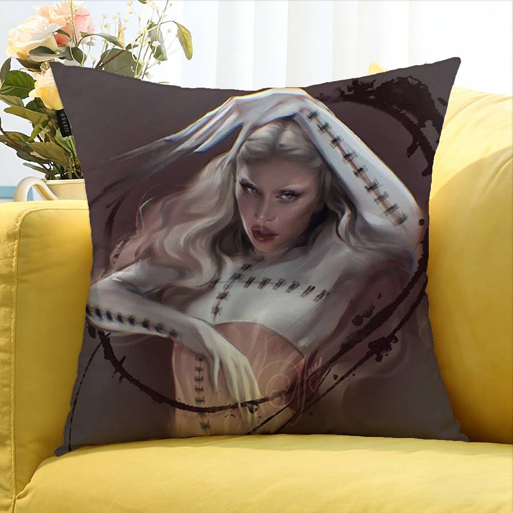 L-Lady Singer G-GagaS World Va – обзор и цена Home Textiles Là Gì