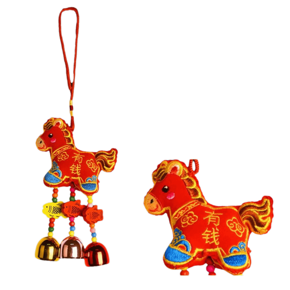 Cute Cartoon Horse Keychain Go – обзор и цена Home Textiles Meaning