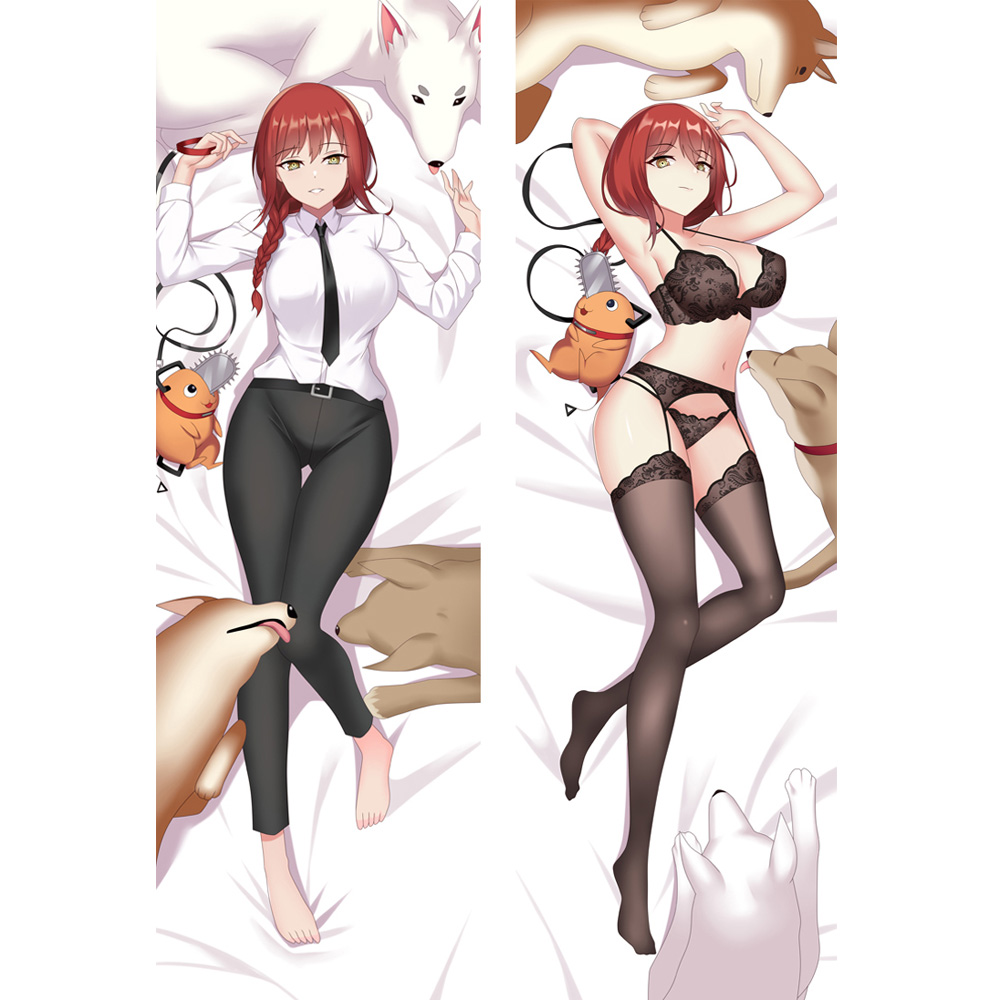 60x180cm Japanese Anime Dakima – обзор и цена Japanese Home Textiles