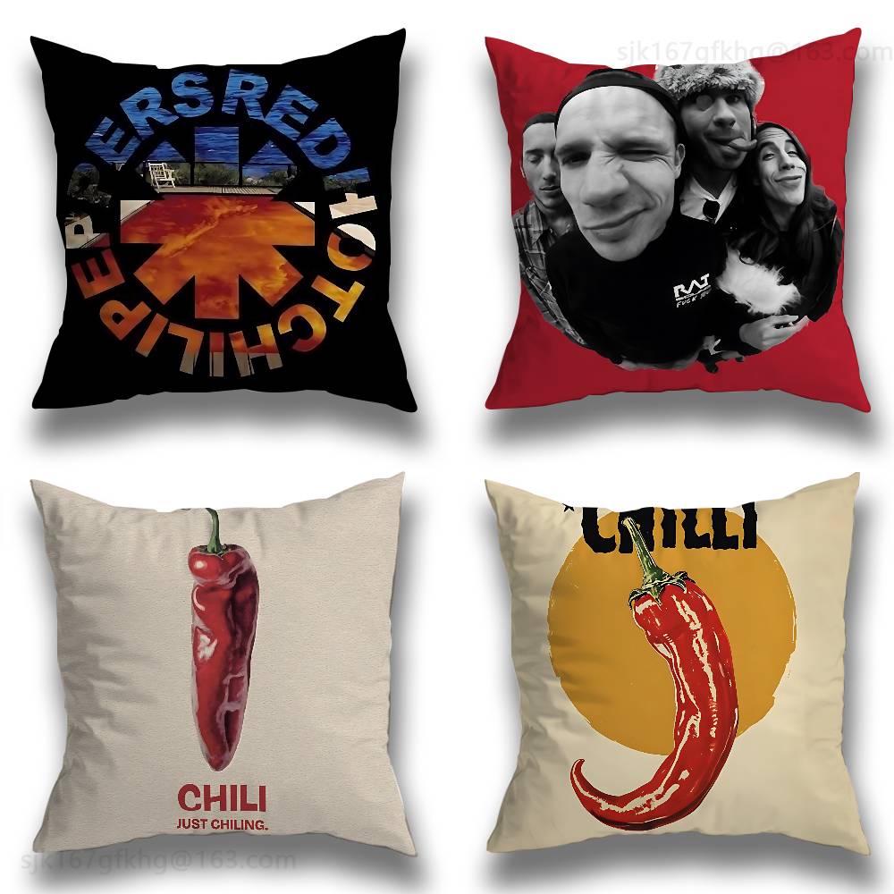 R-Red Hot C-Chili Peppers Pill – обзор и цена Home Textiles Inc
