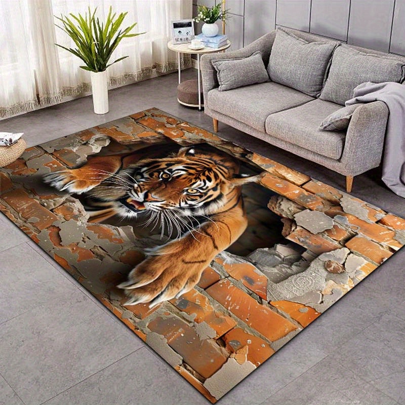 Crystal Velvet 3D Brick Hole P – обзор и цена Home Textiles Designer
