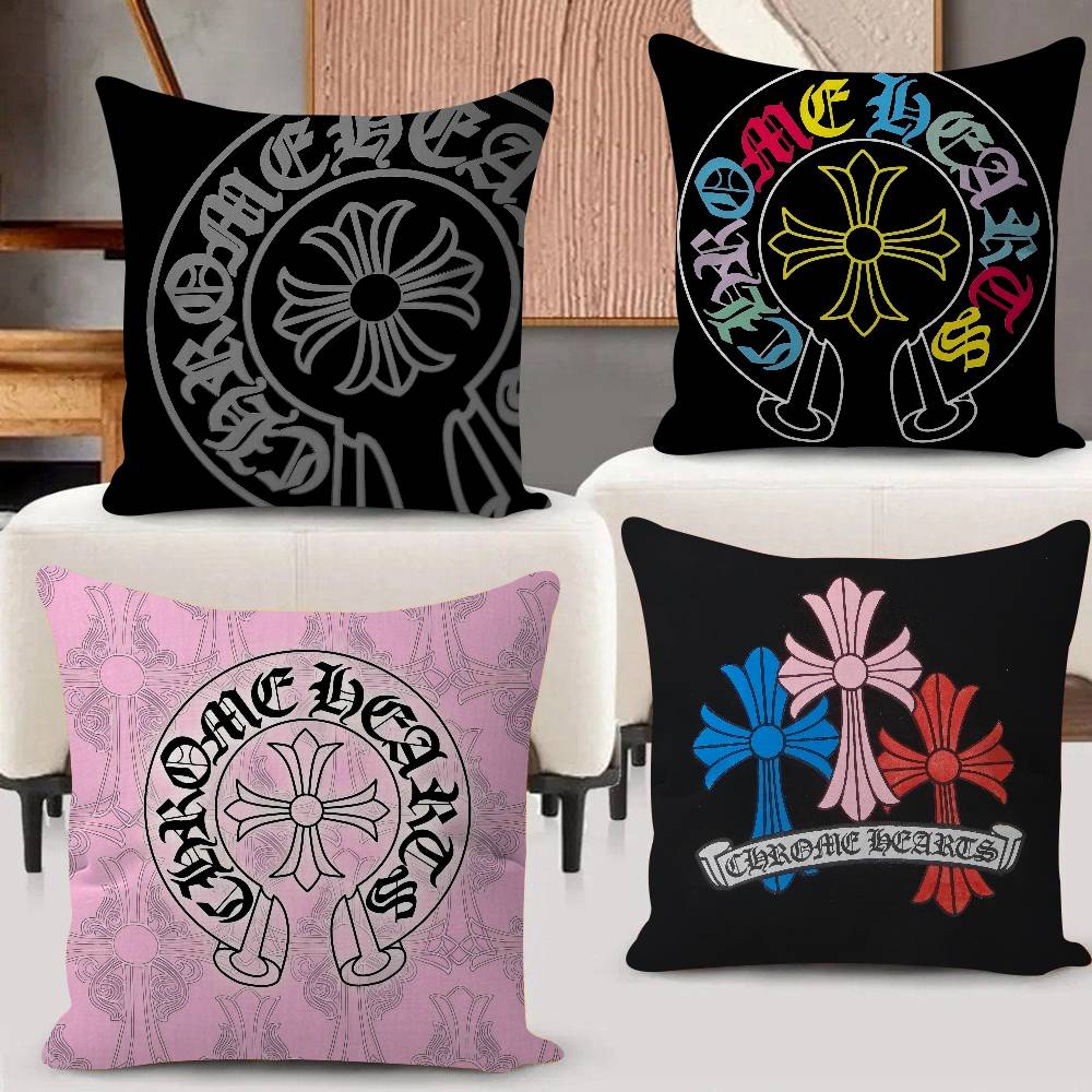 C-Chrome Fashion H-Hearts Luxu – обзор и цена Home Textiles Inc