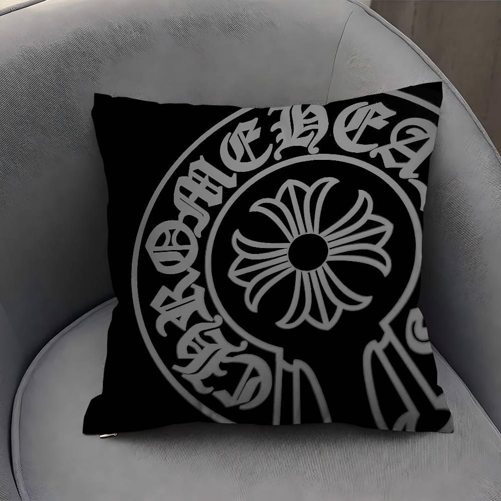 C-Chrome Fashion H-Hearts Luxu – обзор и цена Home Textiles Inc