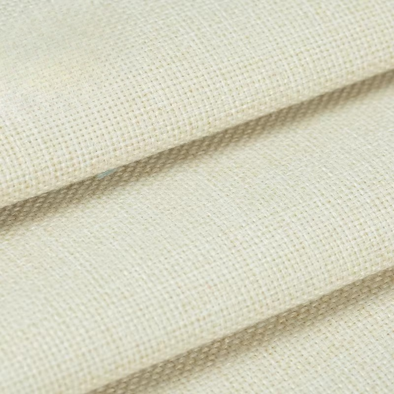 Cotton Linen Plain Color Sofa  – обзор и цена Home Textiles And Decor