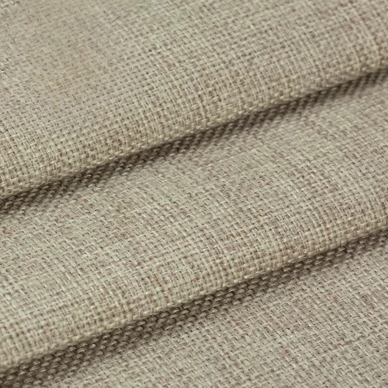 Cotton Linen Plain Color Sofa  – обзор и цена Home Textiles And Decor