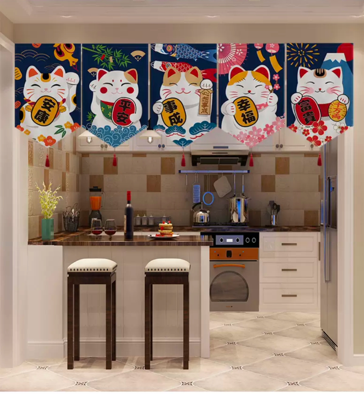 5P TOP COOL Decoration HOME cl – обзор и цена Jp Home Textiles