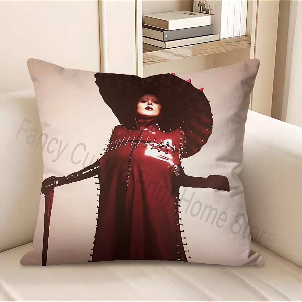 L-Lady G-Gaga Hot Album Variou – обзор и цена Home Textiles Là Gì