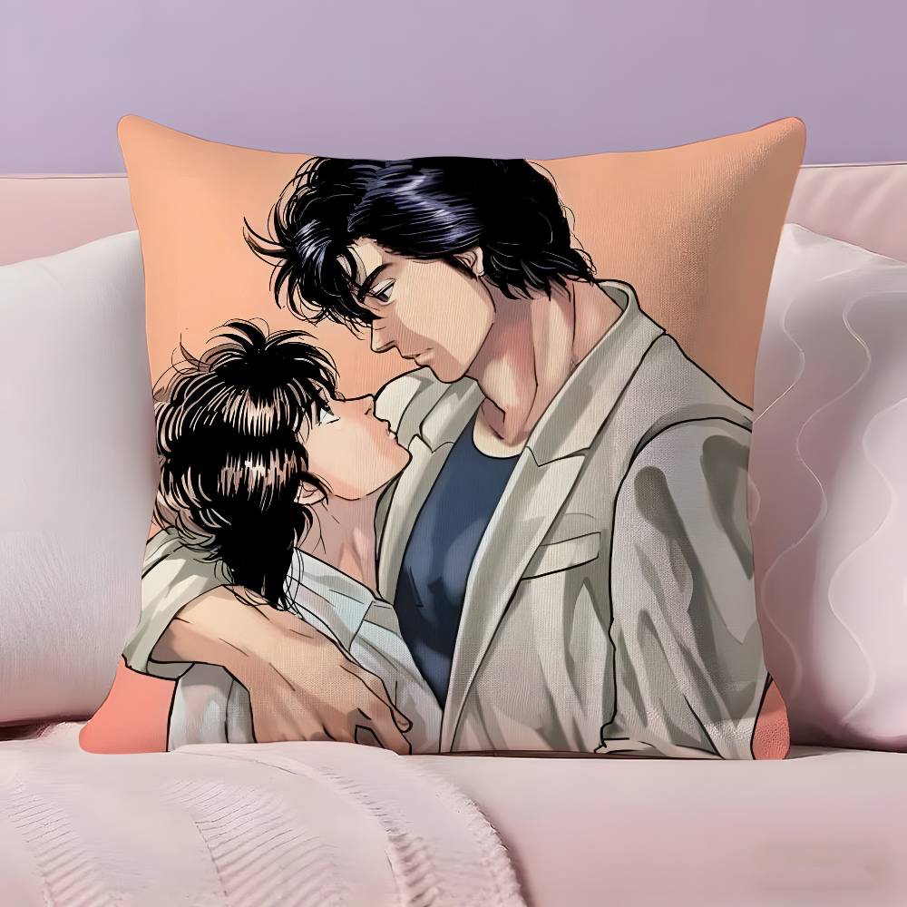 C-city hunter P-PRIVATE EYES P – обзор и цена Home Textiles Inc