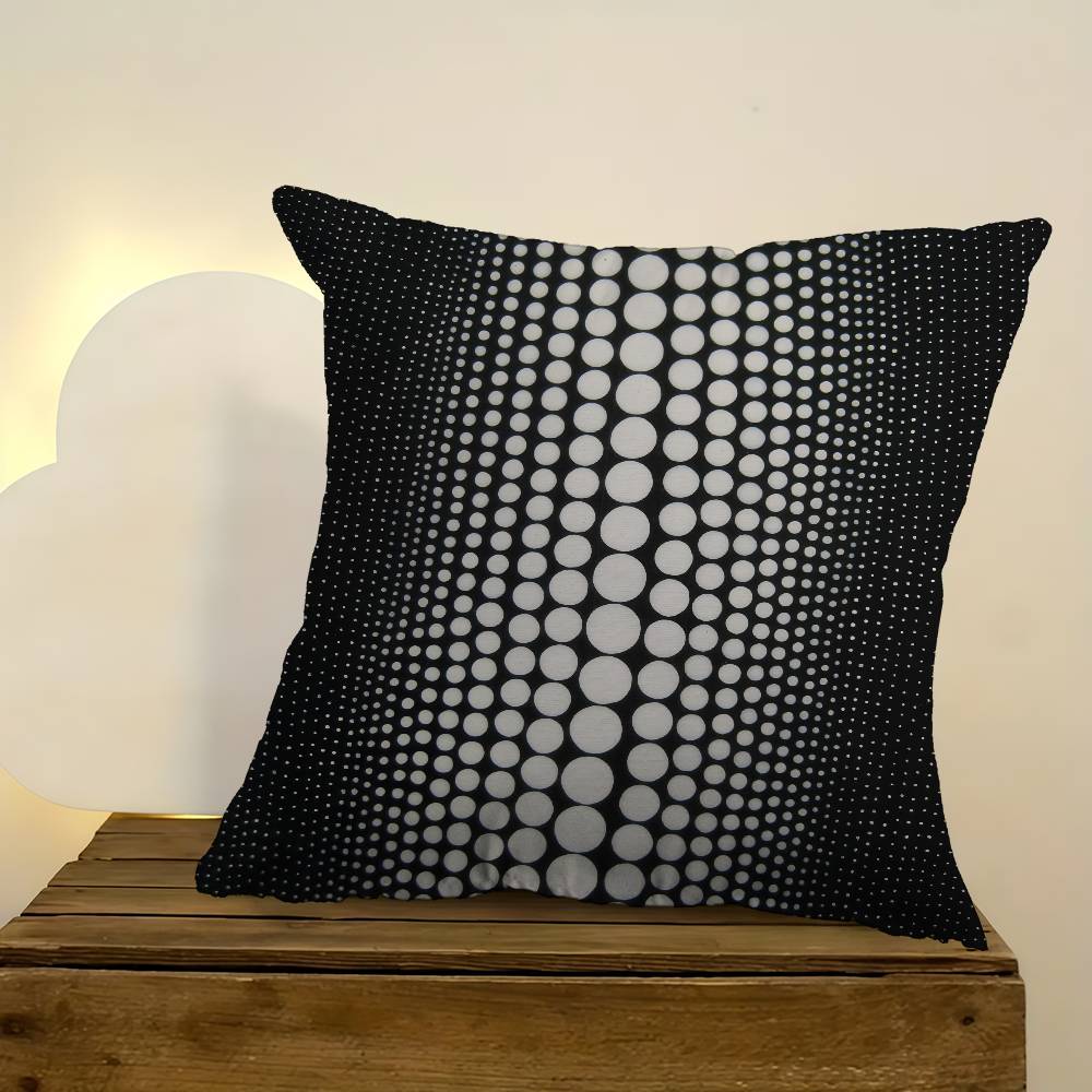 Japanese Yayoi Kusama  Persona – обзор и цена Japanese Home Textiles