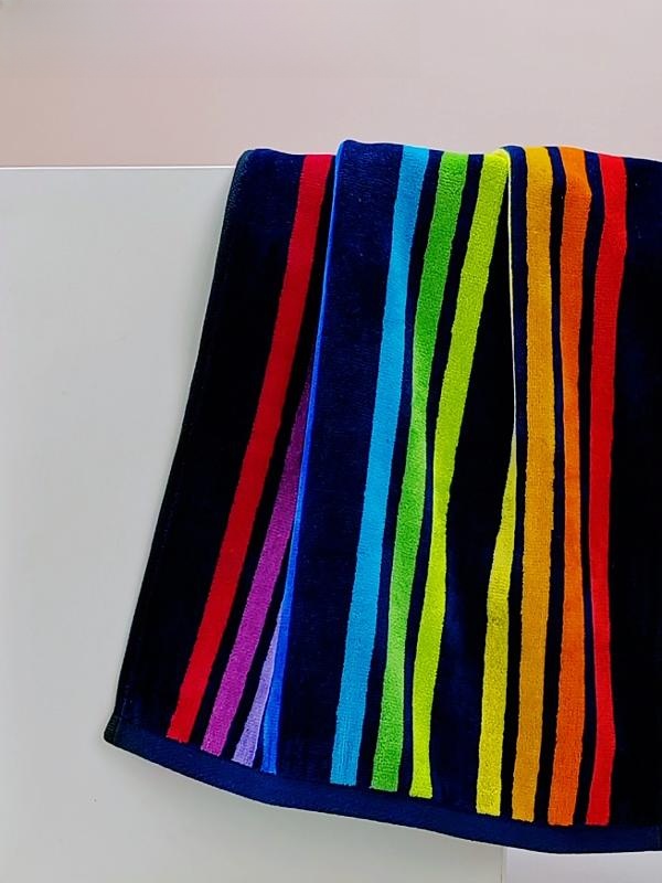 Soft Pure Cotton Velour Towel  – обзор и цена Home Textiles Face Towel