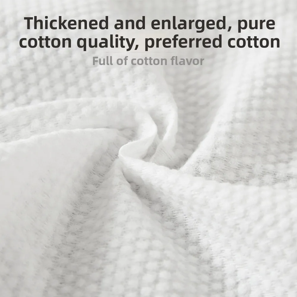 Face Towel Disposable Pure Cot – обзор и цена Home Textiles Face Towel