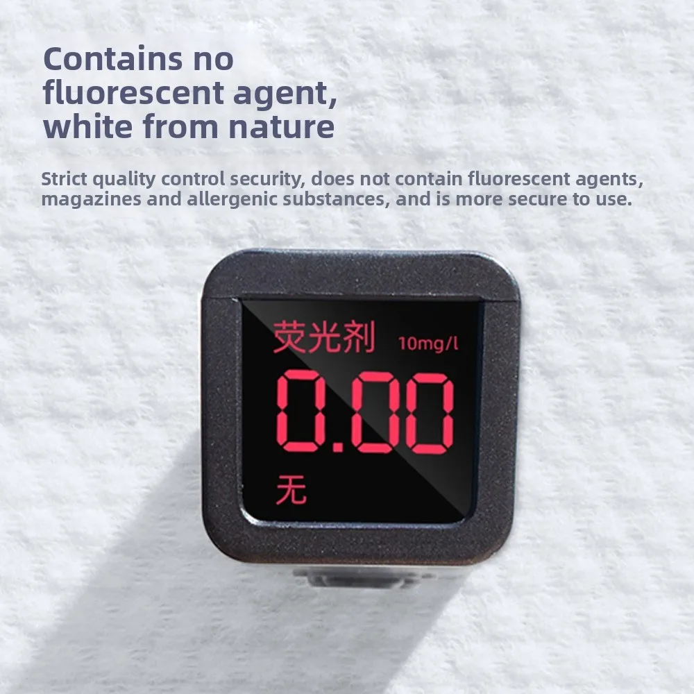 Face Towel Disposable Pure Cot – обзор и цена Home Textiles Face Towel