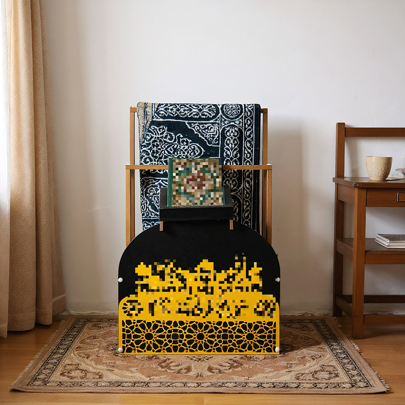 New Middle Eastern Wooden - Qu – обзор и цена Home Quran
