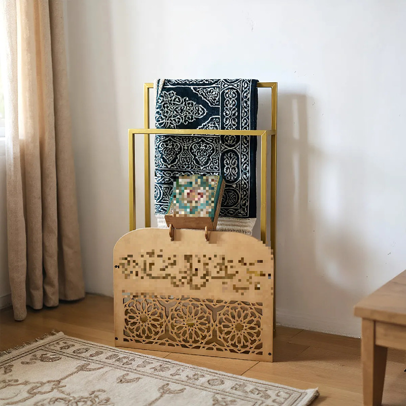 New Middle Eastern Wooden - Qu – обзор и цена Home Quran