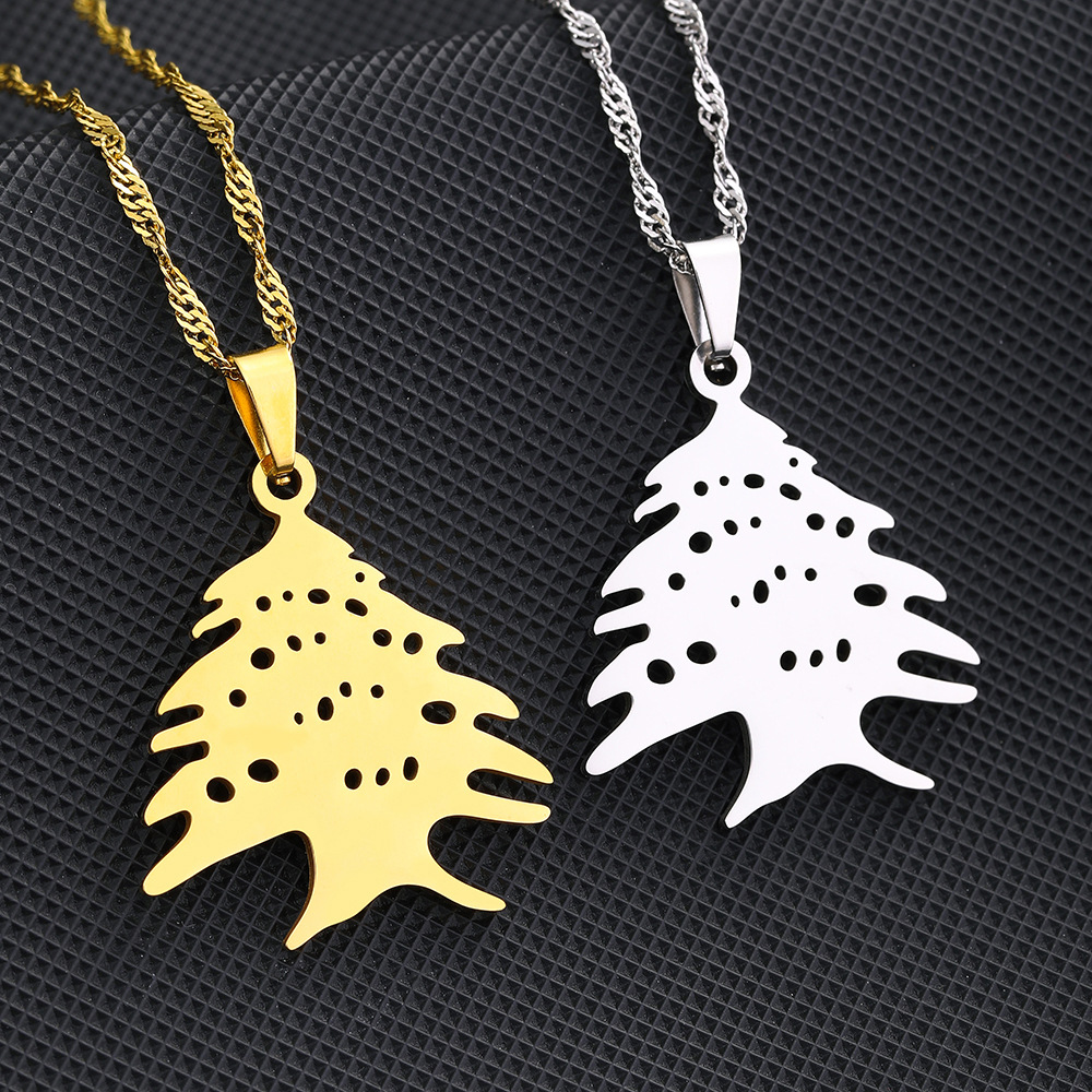 Fashion Liban Pendants Necklac – обзор и цена Home Quran