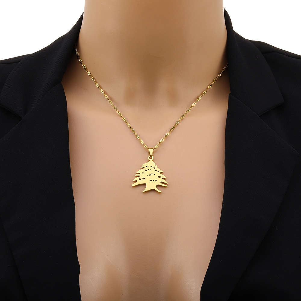 Fashion Liban Pendants Necklac – обзор и цена Home Quran