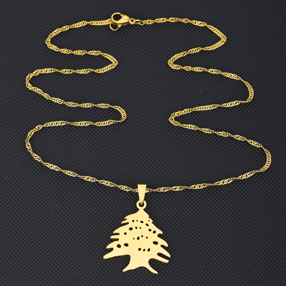 Fashion Liban Pendants Necklac – обзор и цена Home Quran