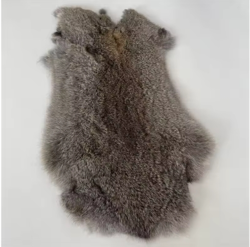 Rabbit Skin 100% Genuine Natur – обзор и цена Home Textiles Sale