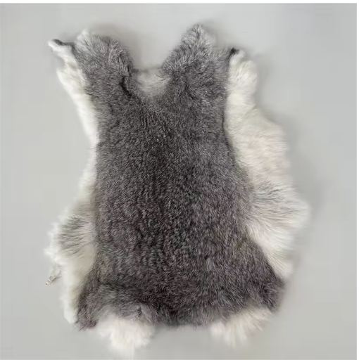 Rabbit Skin 100% Genuine Natur – обзор и цена Home Textiles Sale