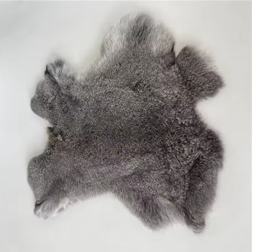 Rabbit Skin 100% Genuine Natur – обзор и цена Home Textiles Sale
