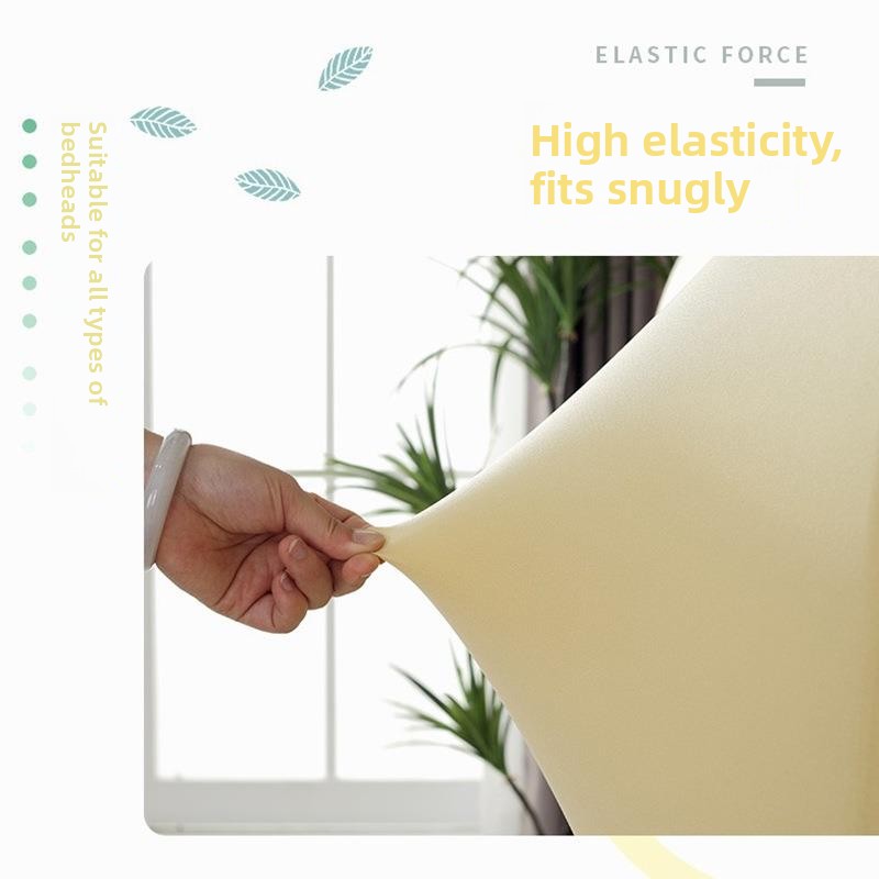 Full Coverage Bedside Curtain  – обзор и цена Home Textiles Designer