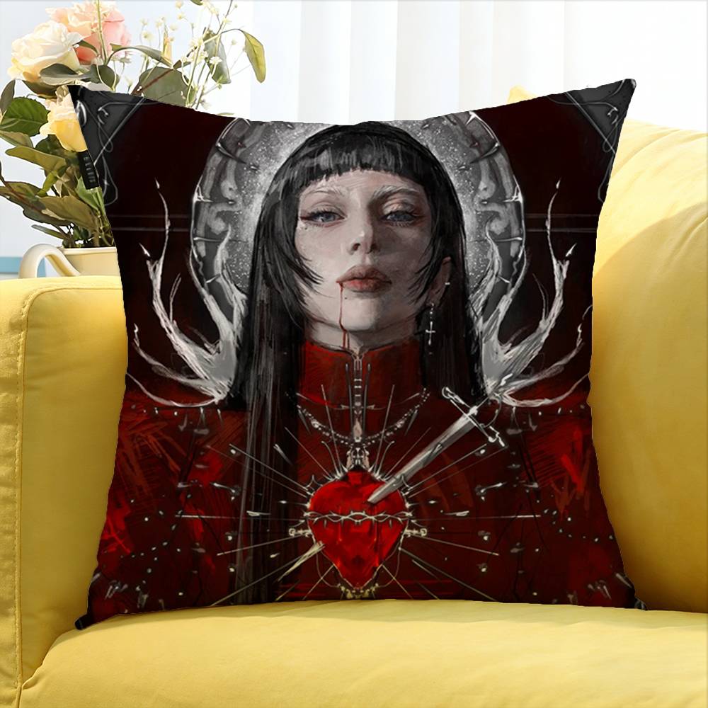 L-Lady Singer G-GagaS  Various – обзор и цена Home Textiles Là Gì