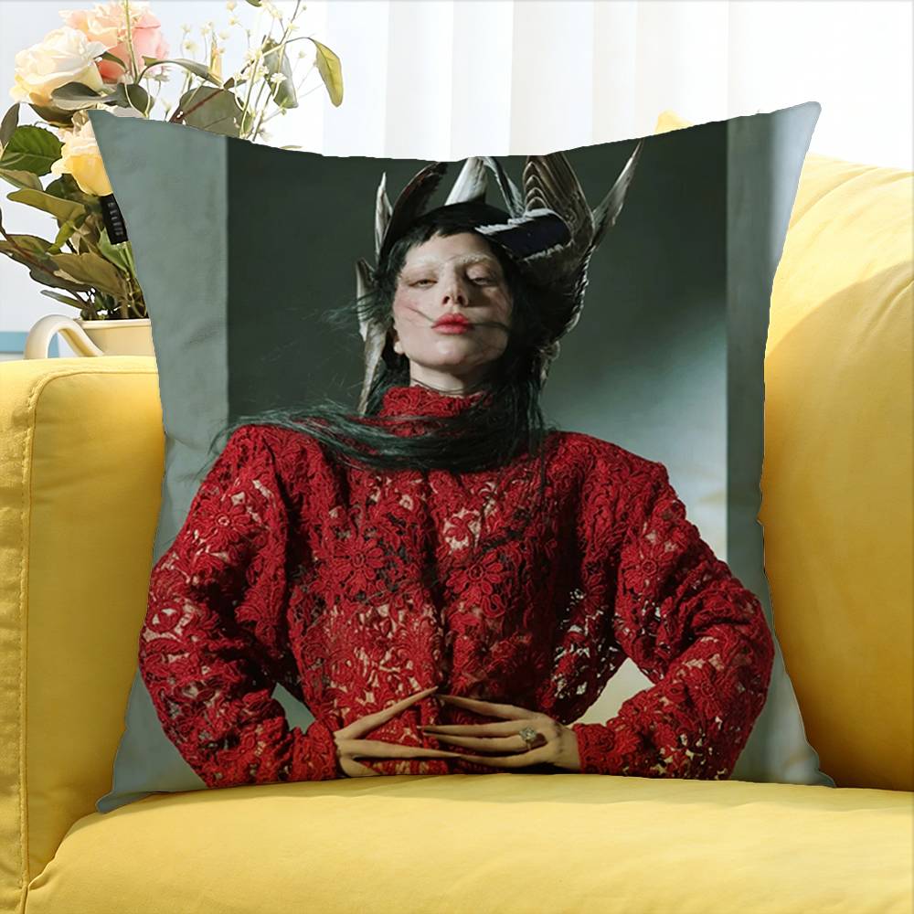 L-Lady Singer G-GagaS  Various – обзор и цена Home Textiles Là Gì
