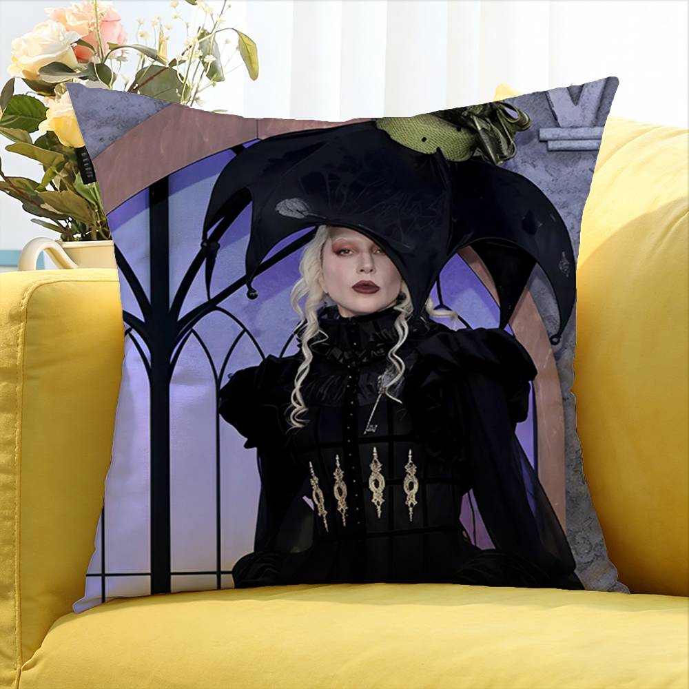 L-Lady Singer G-GagaS  Various – обзор и цена Home Textiles Là Gì