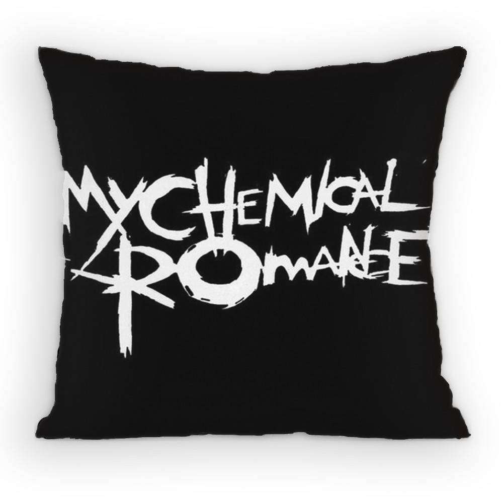MCR M-My C-Chemical R-Romance  – обзор и цена Home Textiles Inc