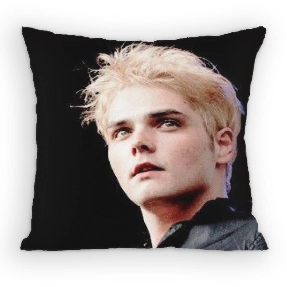 MCR M-My C-Chemical R-Romance  – обзор и цена Home Textiles Inc