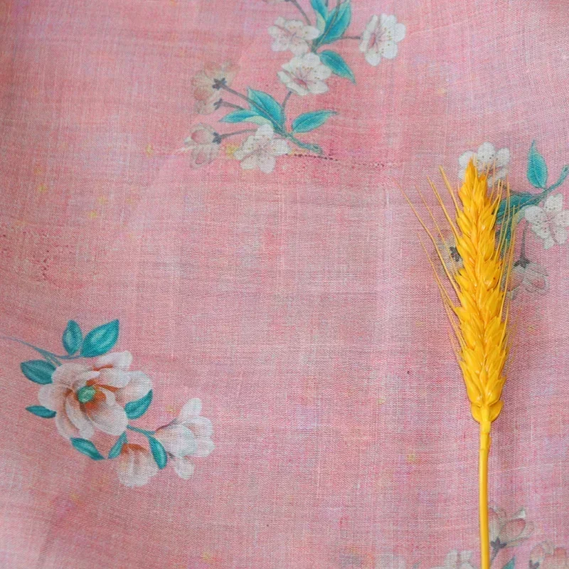 Hot Sale Customizable Ramie Te – обзор и цена Home Textiles Sale