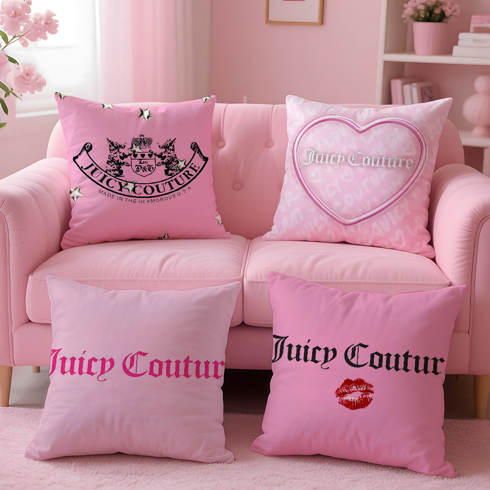 Fashion J-Juicys C-Couture ani – обзор и цена Home Textiles Inc