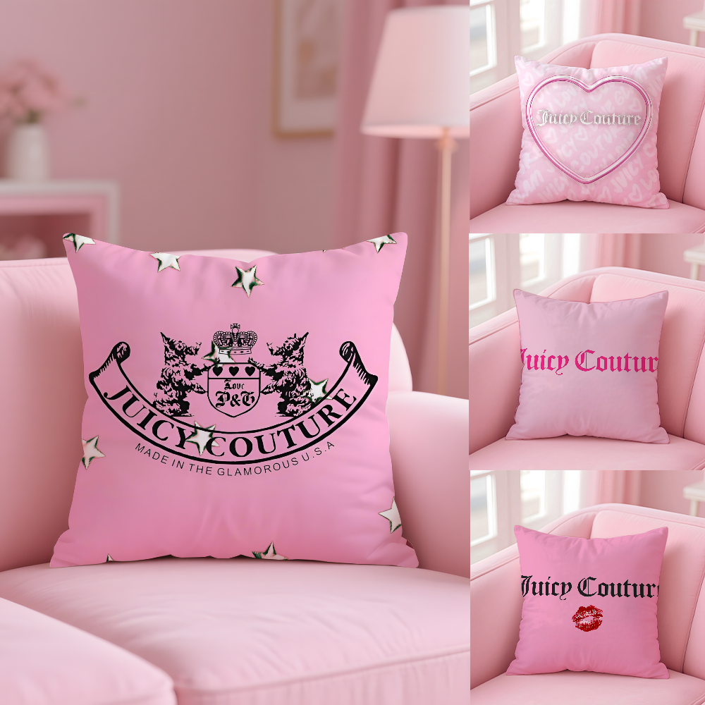 Fashion J-Juicys C-Couture ani – обзор и цена Home Textiles Inc