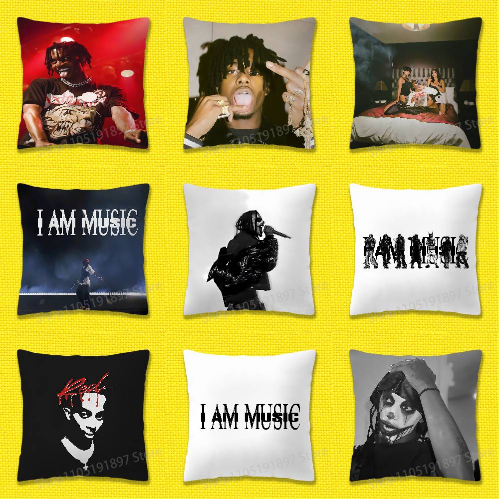 P-Playboi C-Carti Music Whole  – обзор и цена Home Textiles Inc