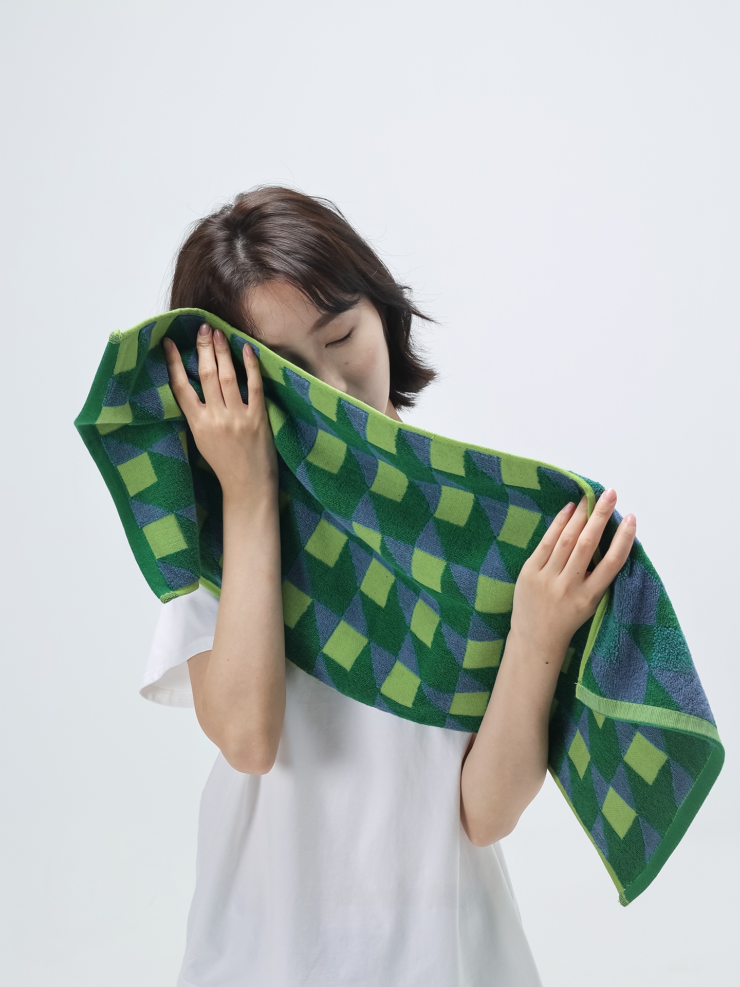 Soft Absorbent Couple Towels P – обзор и цена Home Textiles Face Towel