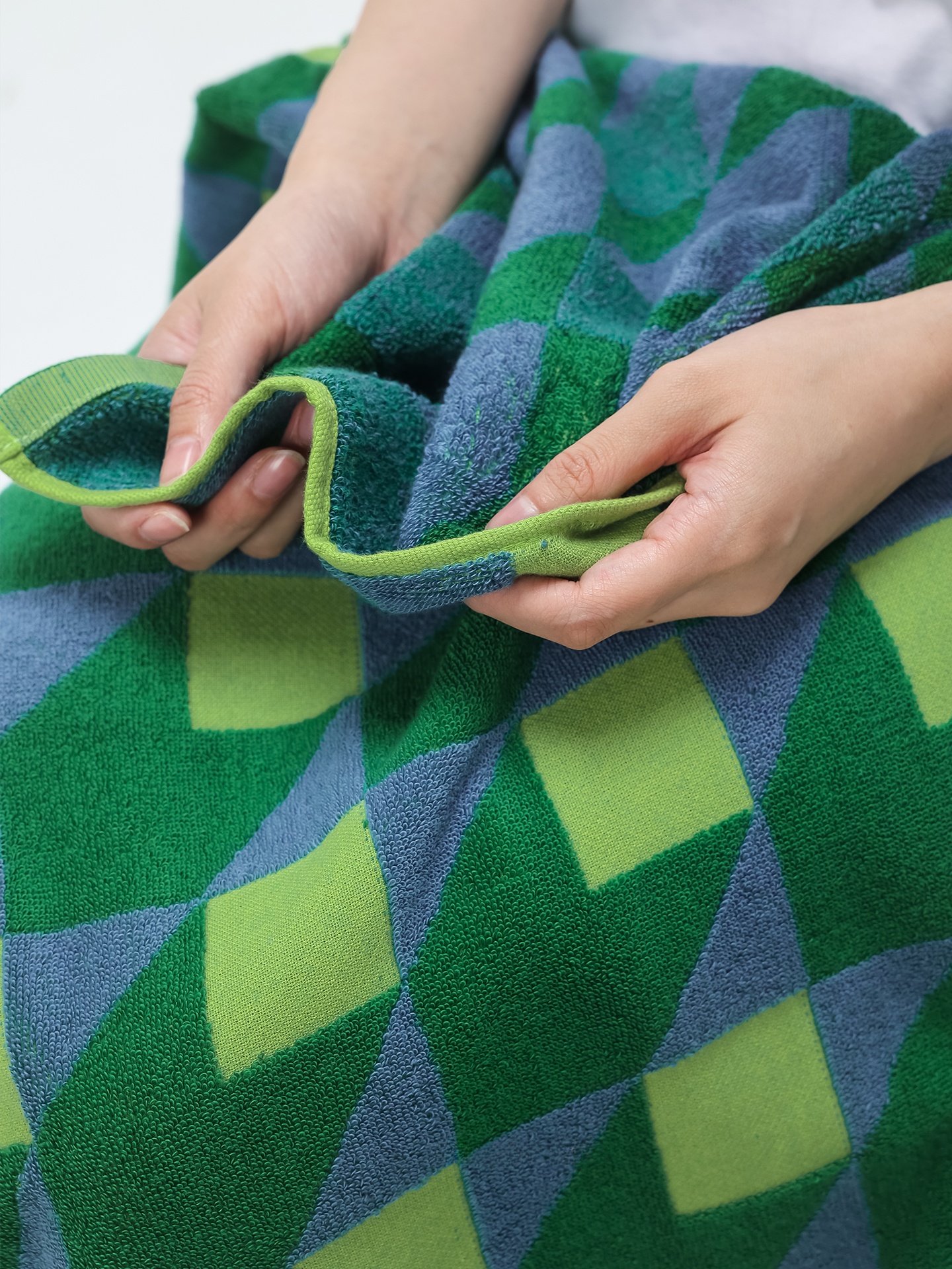 Soft Absorbent Couple Towels P – обзор и цена Home Textiles Face Towel