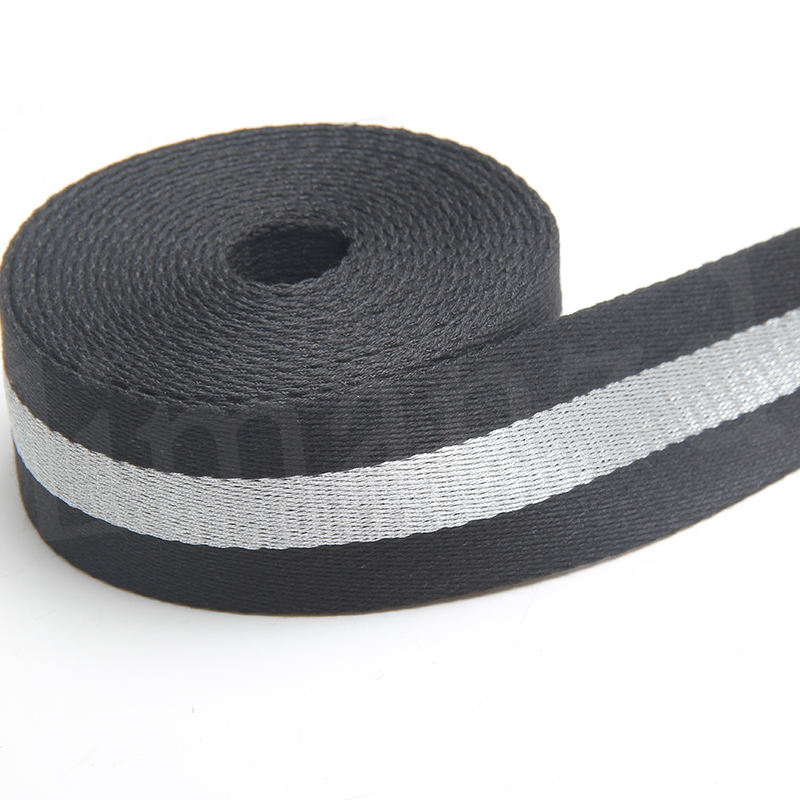 Hot Sale Twill Cotton Webbing  – обзор и цена Home Textiles Sale