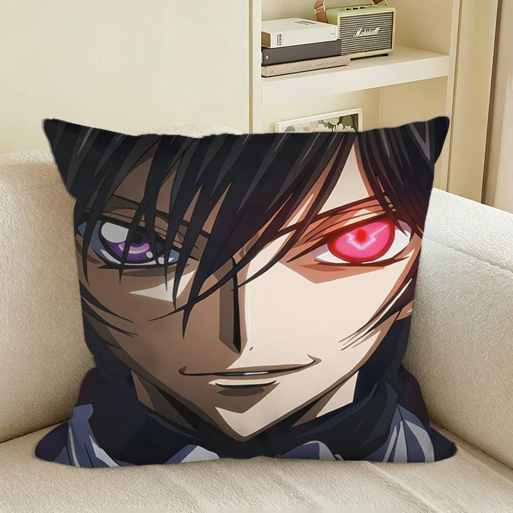 Lelouch L-Lamperouge Anime Cod – обзор и цена Home Textiles Là Gì
