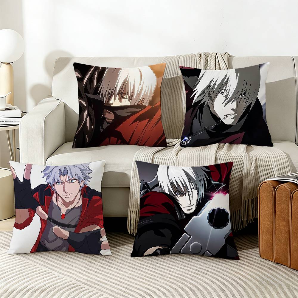 D-Devil M-May C-Cry 5 Dante DM – обзор и цена Home Textiles Inc