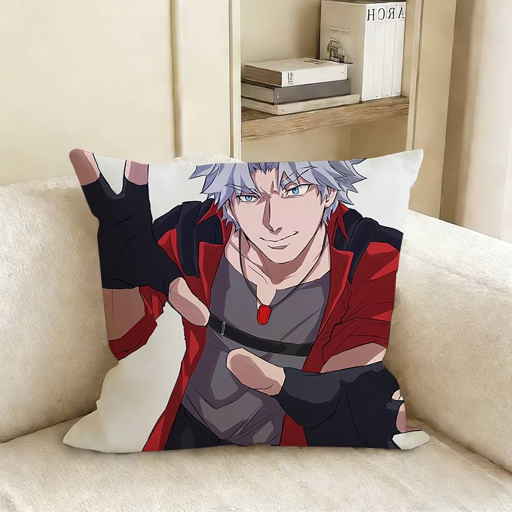 D-Devil M-May C-Cry 5 Dante DM – обзор и цена Home Textiles Inc