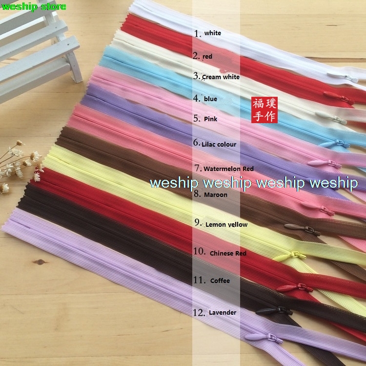 High-quality Japan YKK NO.2 Fi – обзор и цена Jp Home Textiles