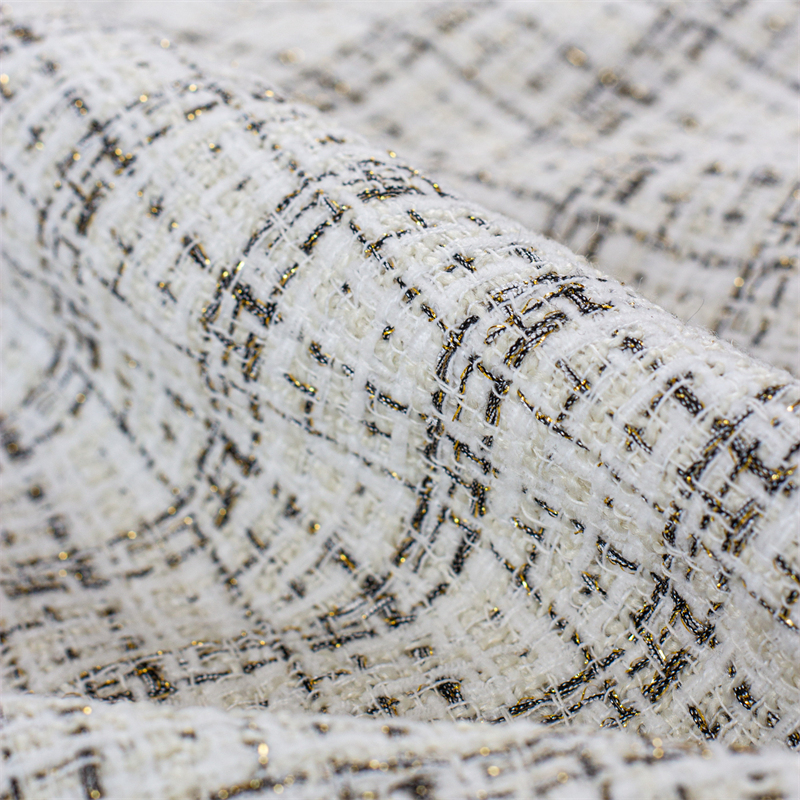 New Tweed Woolen Fabric Autumn – обзор и цена Home Textiles Designer