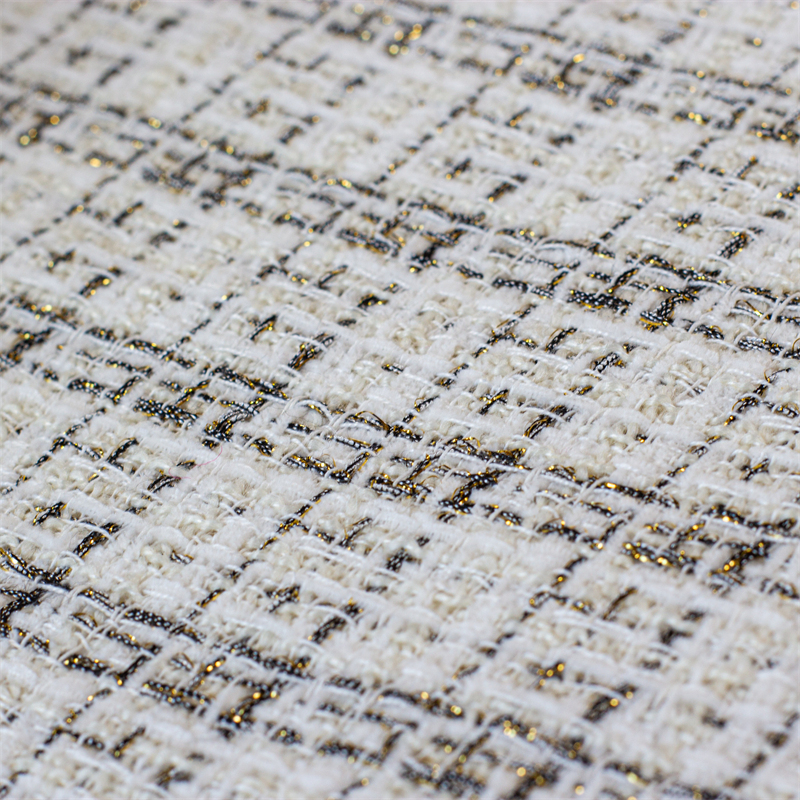 New Tweed Woolen Fabric Autumn – обзор и цена Home Textiles Designer