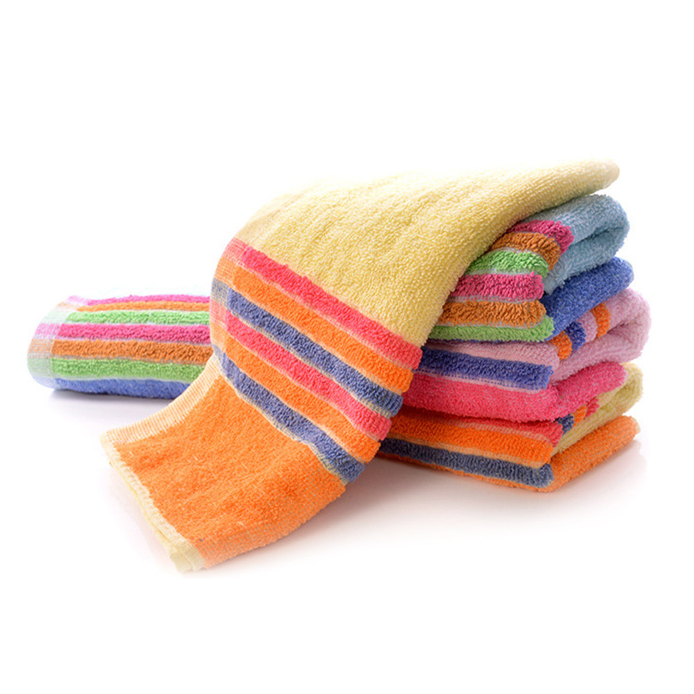 12Pcs Pure Cotton Towels Soft  – обзор и цена Home Textiles In Pakistan