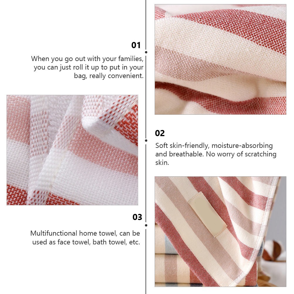 1Pcs Cotton Face Towel Ultra-S – обзор и цена Home Textiles In Pakistan