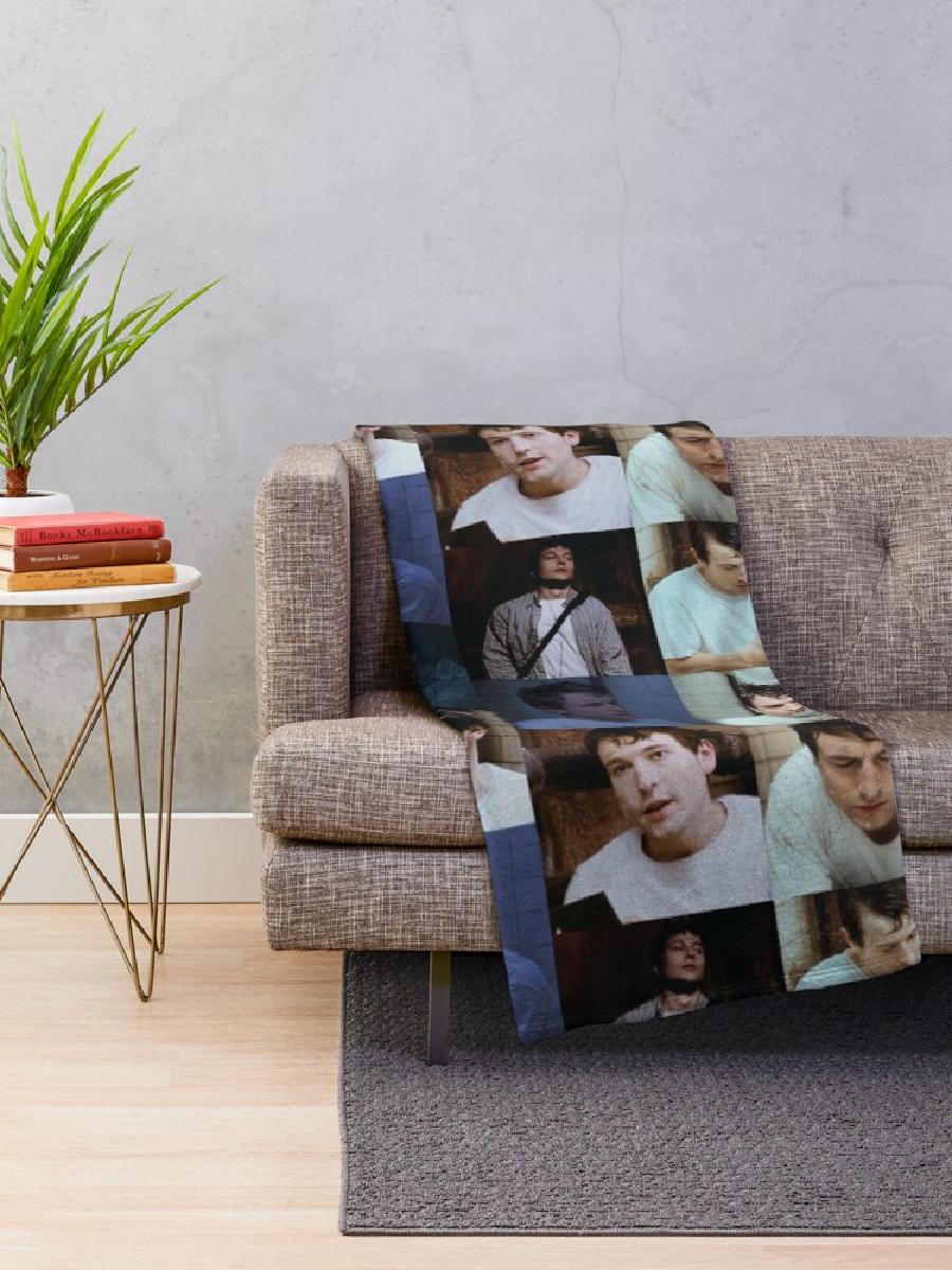 Adam Stanheight Leigh Whannell – обзор и цена Home Textiles Designer