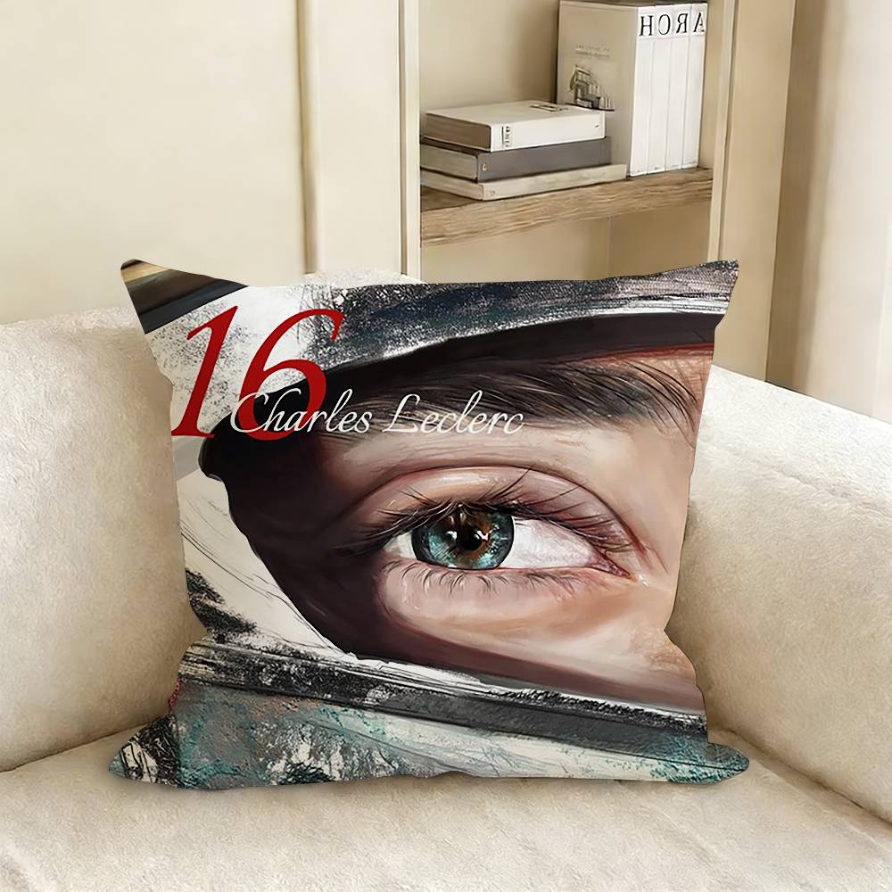 C-Charles Driver L-Leclerc 16  – обзор и цена Home Textiles Inc